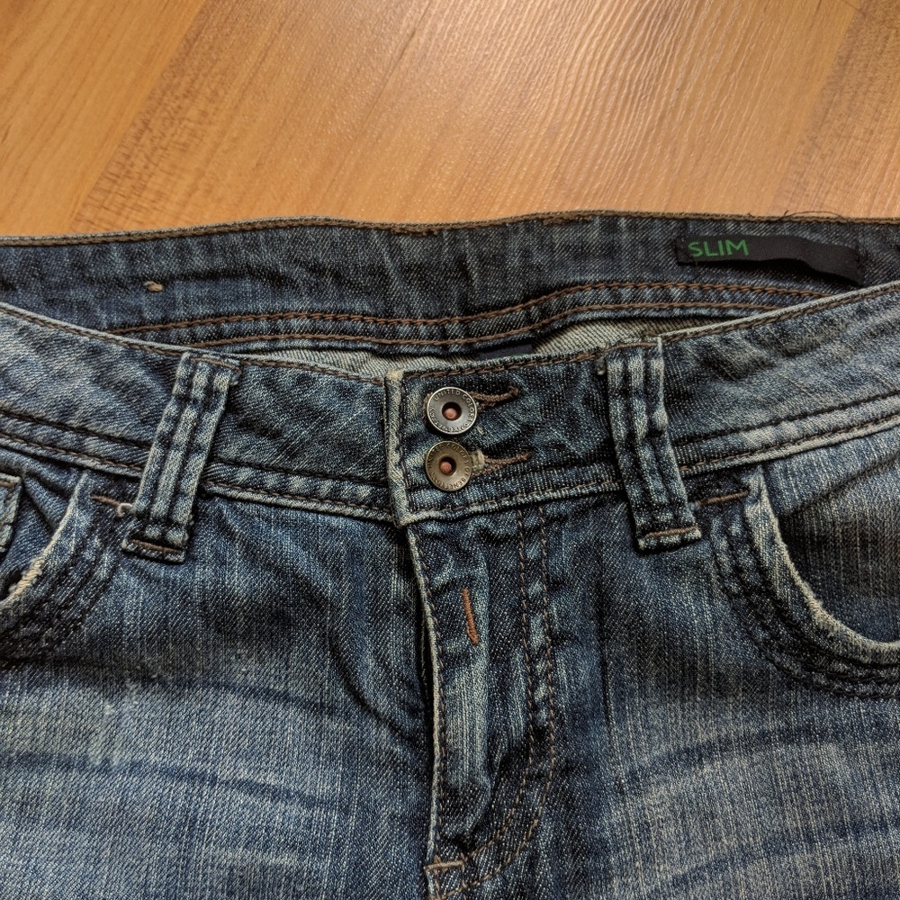 Jeans - Picture 3 of 3